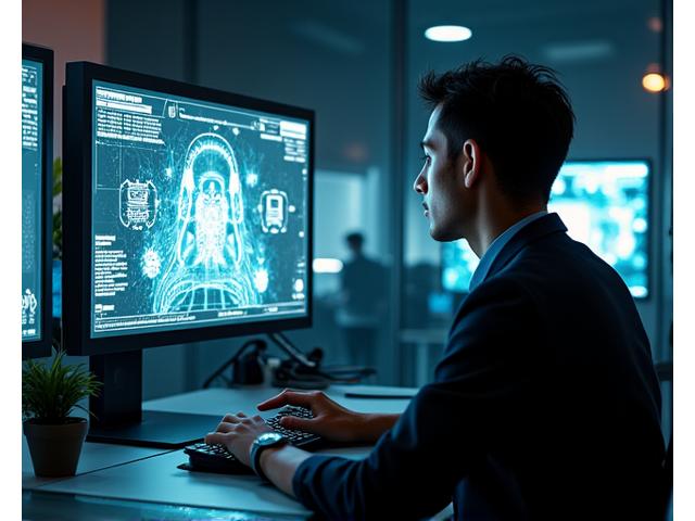 AI-assisted digital modeling workspace
